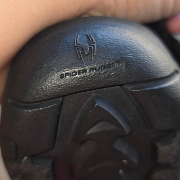 TEVA Women's Tirra Sandals Size 10 Black Adjustable Strappy Outdoor Hiking Sport - Picture 11 of 14